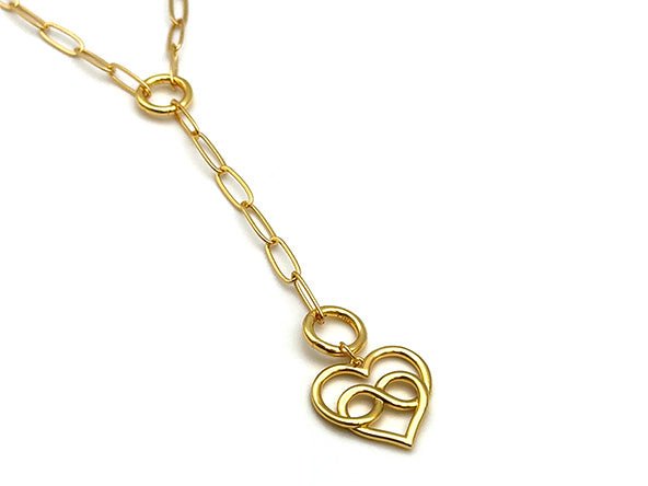 Layering Lariat Extender Set | LINK, design your own