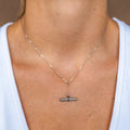 Lasso Necklace