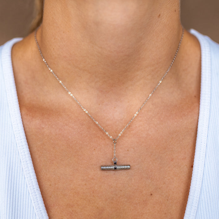 Lasso Necklace