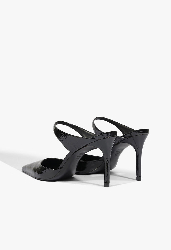 Laureen Patent Leather Pump - Schutz Shoes