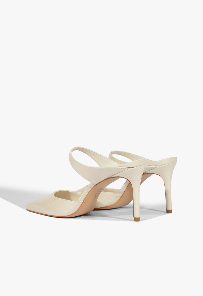 Laureen Patent Leather Pump - Schutz Shoes