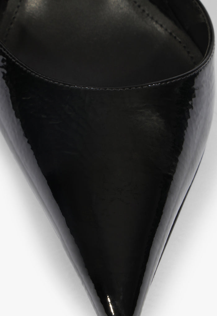 Laureen Patent Leather Pump - Schutz Shoes