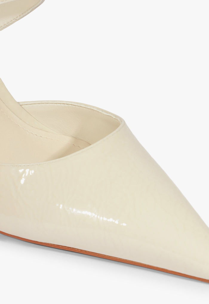Laureen Patent Leather Pump - Schutz Shoes