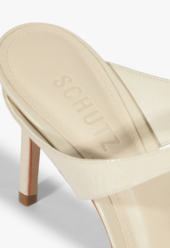 Laureen Patent Leather Pump - Schutz Shoes