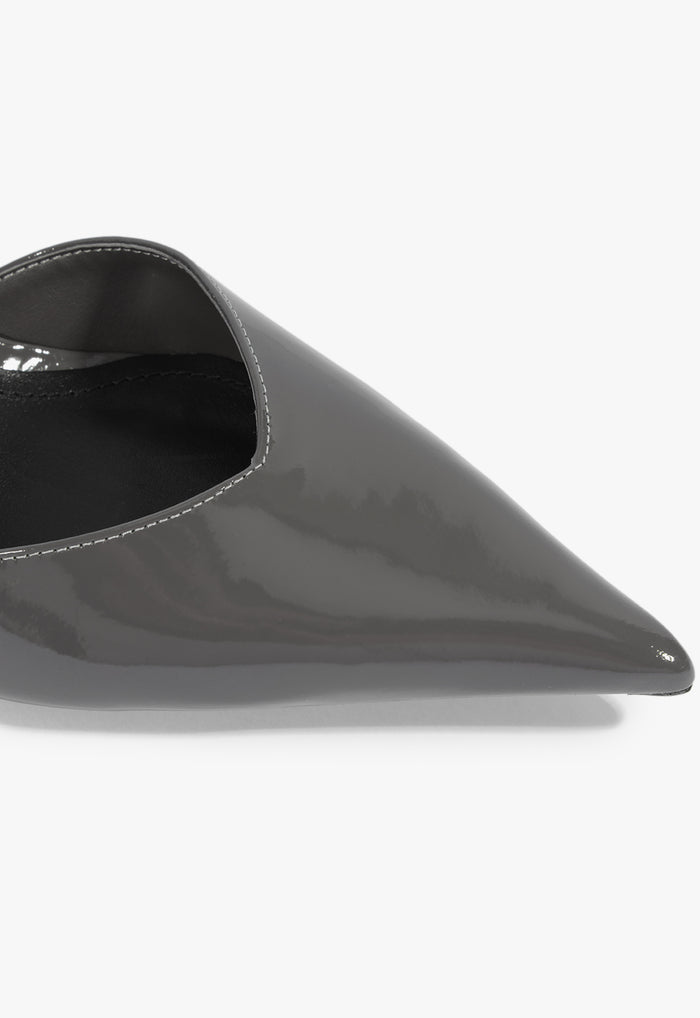 Laurie Patent Pump - Schutz Shoes