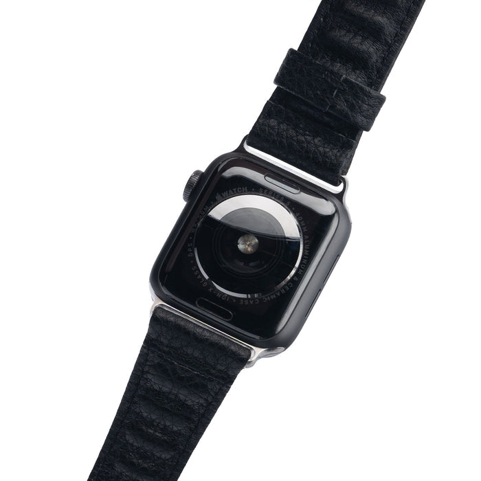 Apple watch strap | Small (38-41mm),Large (42-45mm)