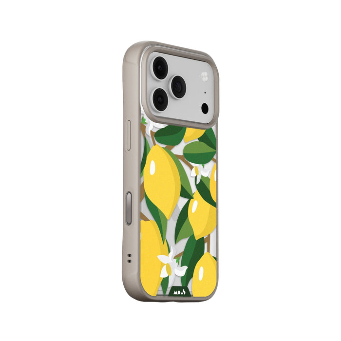 Lemon Protective Phone Case - Fruits