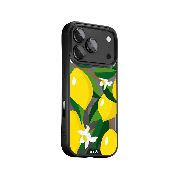 Lemon Protective Phone Case - Fruits