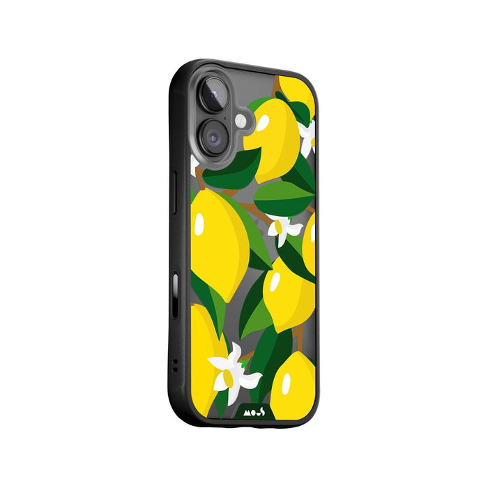 Lemon Protective Phone Case - Fruits