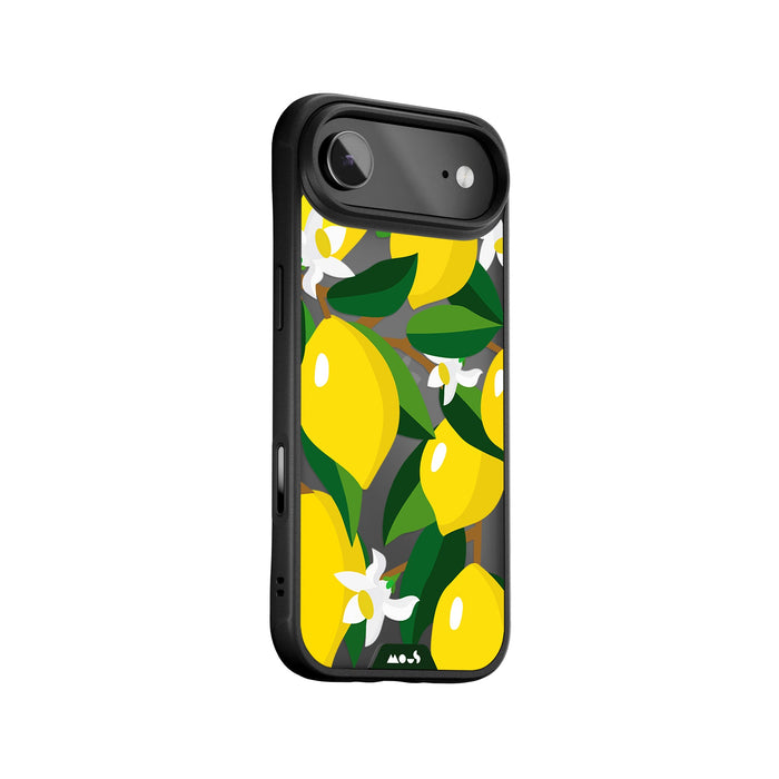 Lemon Protective Phone Case - Fruits