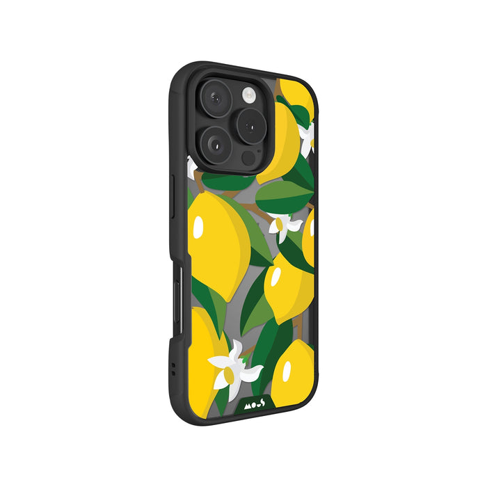 Lemon Protective Phone Case - Fruits