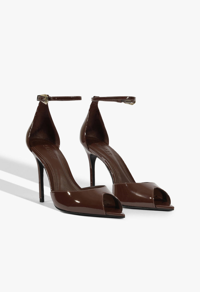 Lena Patent Pump - Schutz Shoes