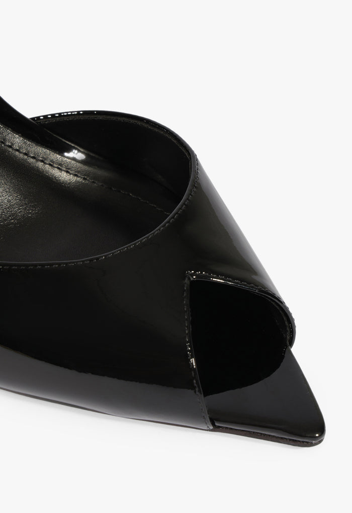 Lena Pump - Schutz Shoes