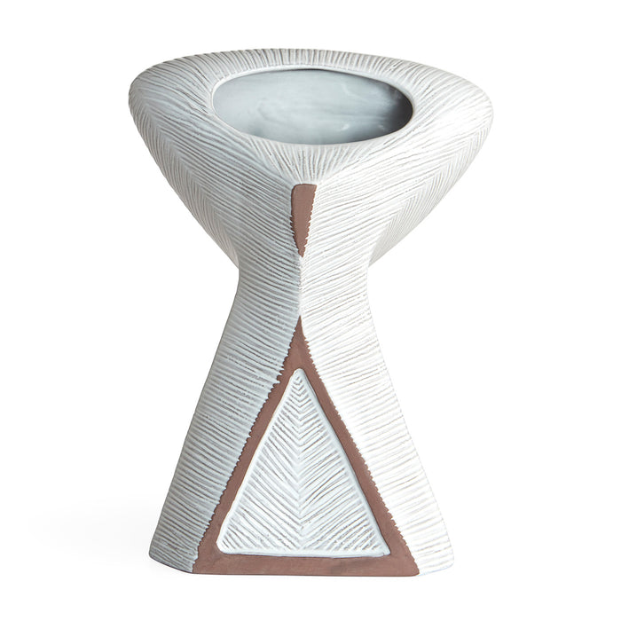 Les Amis La Modele Vase - group view