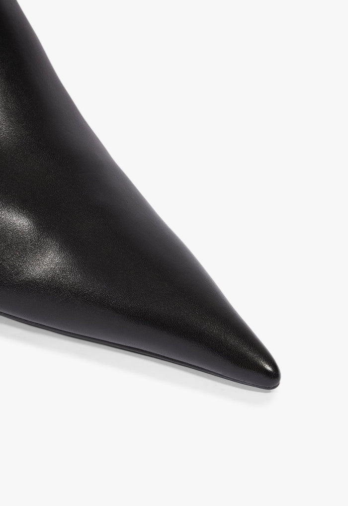 Lexi Leather Bootie - Schutz Shoes