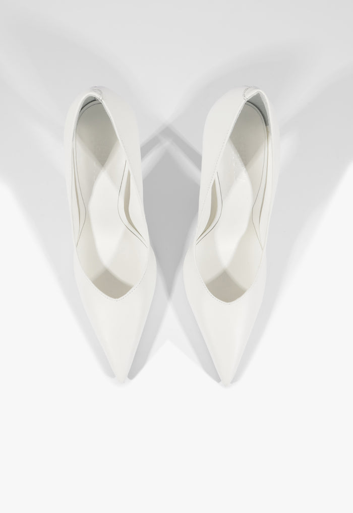 Lexi Leather Pump - Schutz Shoes