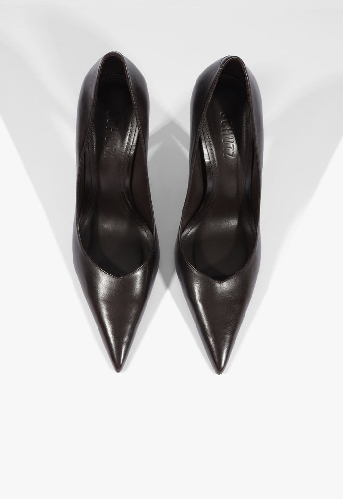 Lexi Leather Pump - Schutz Shoes