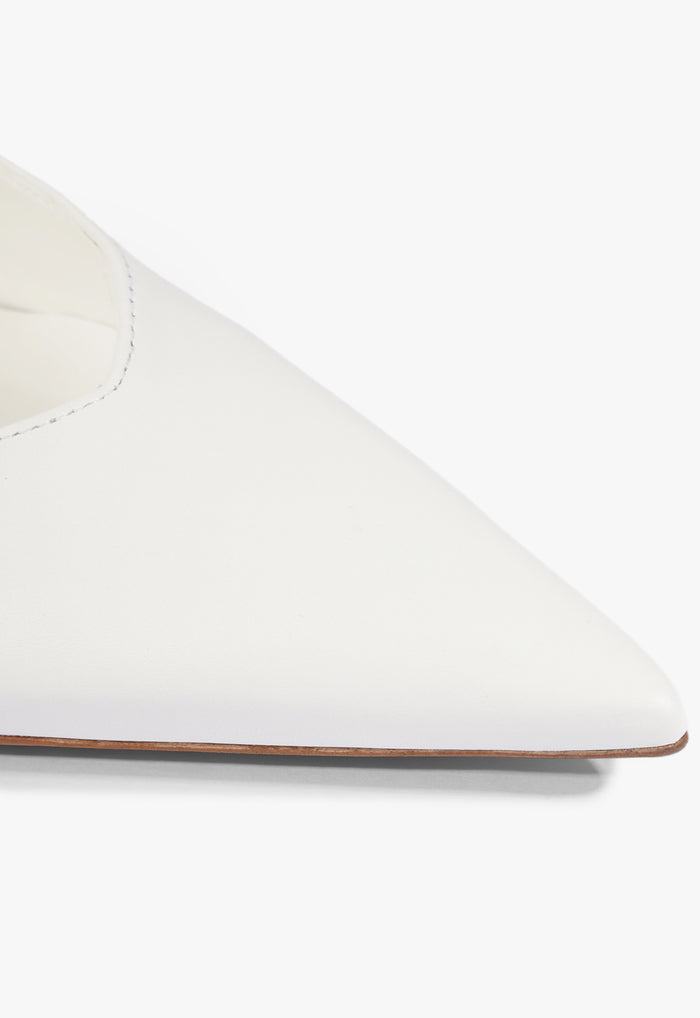 Lexi Leather Pump - Schutz Shoes