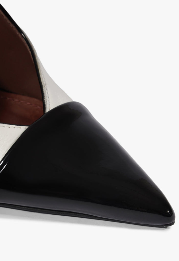Lexi Leather Pump - Schutz Shoes