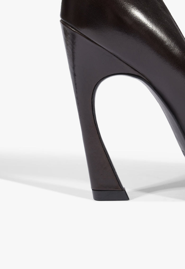 Lexi Leather Pump - Schutz Shoes