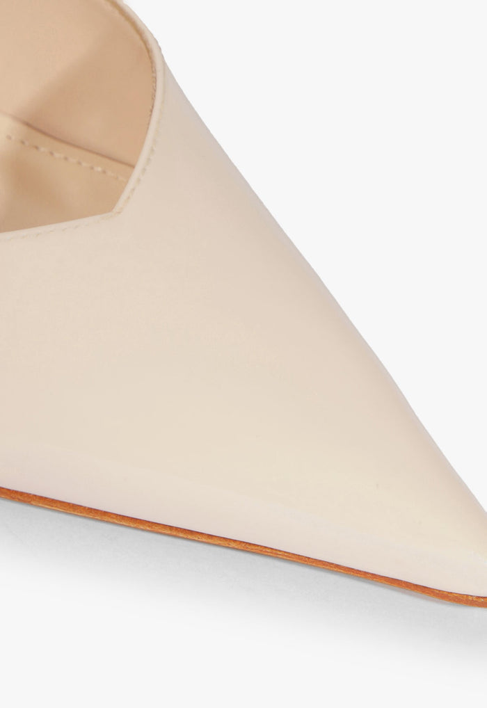 Lexi Lo Patent Pump - Schutz Shoes