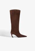 Lexi Mid Suede Boot - Schutz Shoes