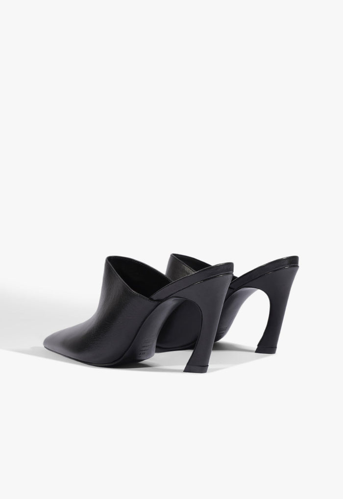Lexi Mule Leather Pump - Schutz Shoes