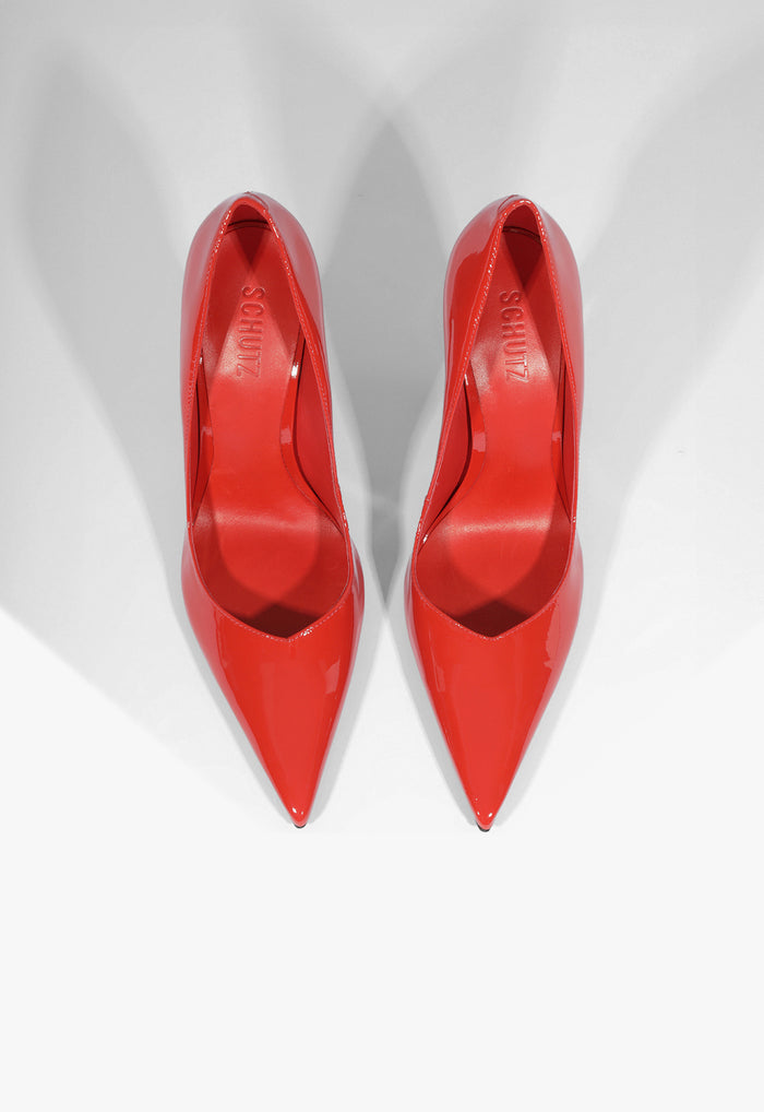 Lexi Pump - Schutz Shoes