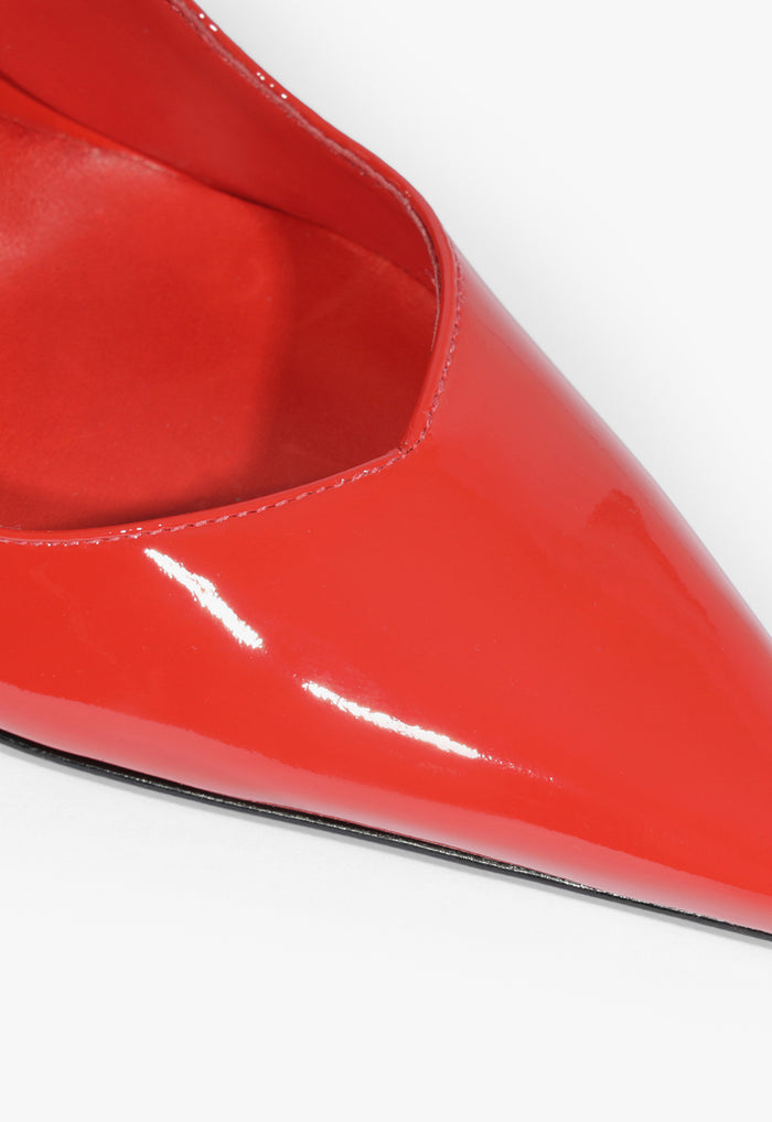 Lexi Pump - Schutz Shoes