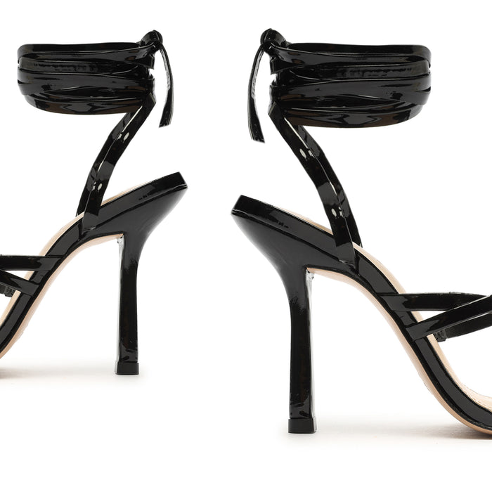 Lily Patent Sandal - Schutz Shoes