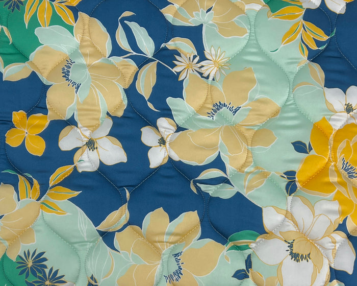 13x18 / Spring Blooms