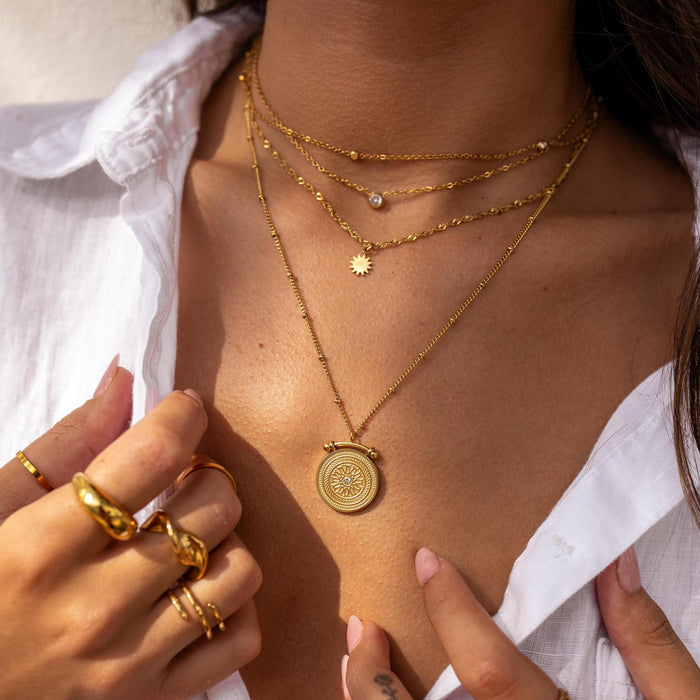 Limitless Necklace