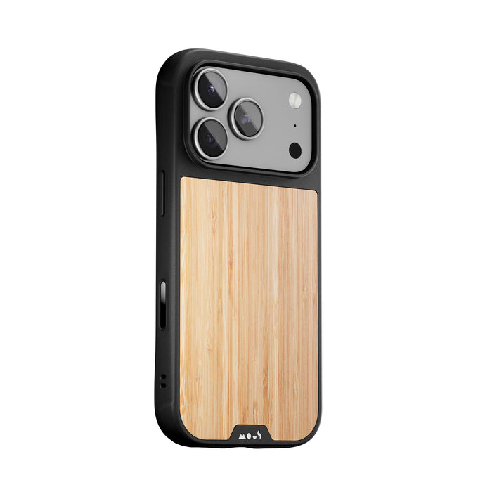 Limitless Phone Case - Bamboo