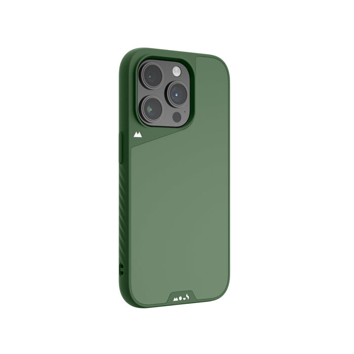 Limitless Phone Case - Forest Green