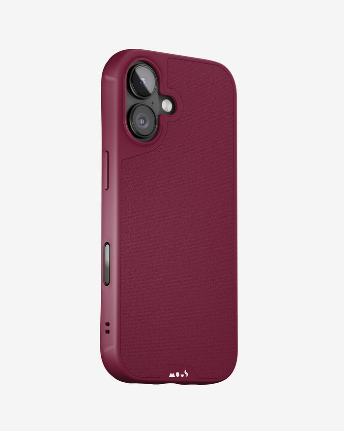 Limitless Phone Case - Mulberry
