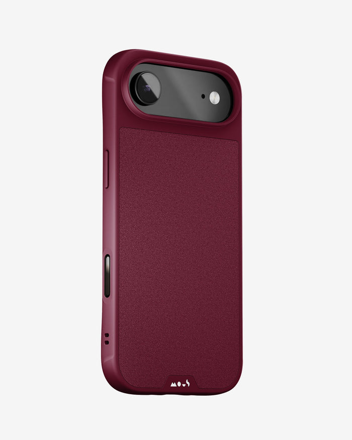 Limitless Phone Case - Mulberry