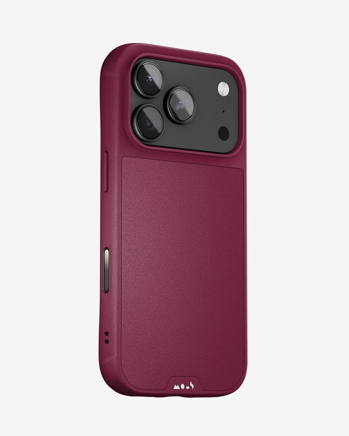 Limitless Phone Case - Mulberry