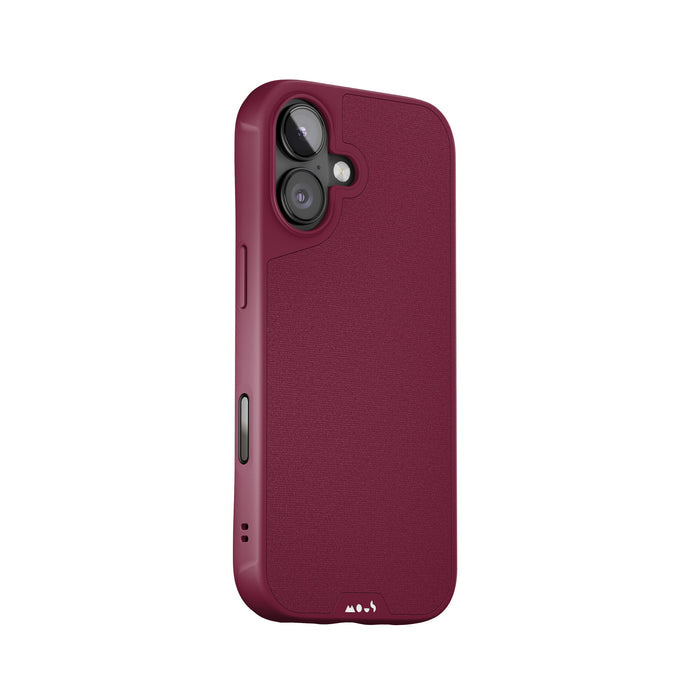 Limitless Phone Case - Mulberry