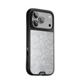 Limitless Phone Case - Silver Pearl