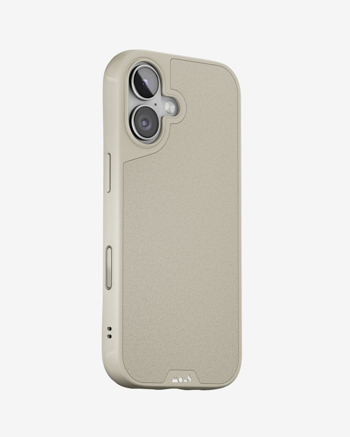 Limitless Phone Case - Stone