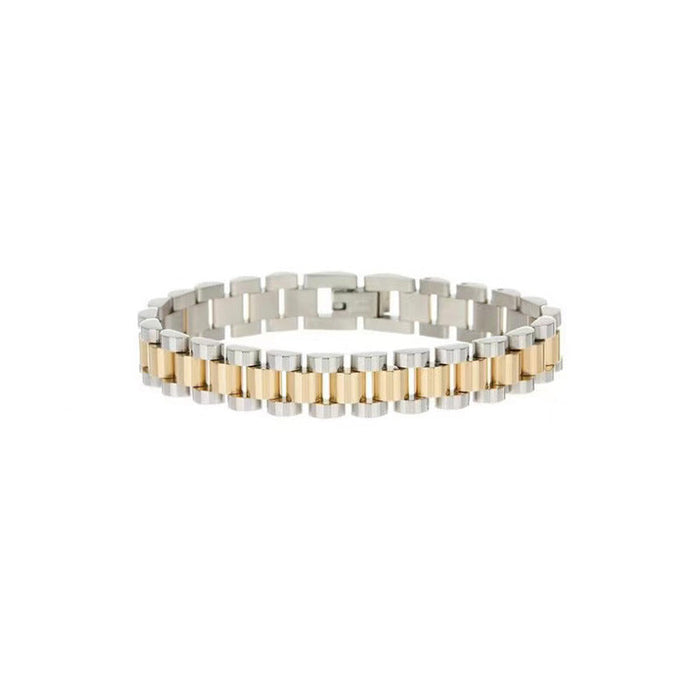 Lineage Bracelet Intermix
