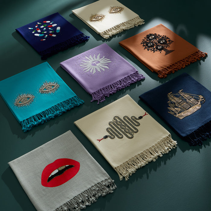 lips collection - holiday shot
