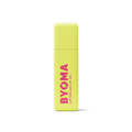 A BYOMA Liptide pH Lip Oil bottle.