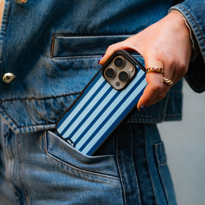 Liquorice Protective Phone Case - Treat