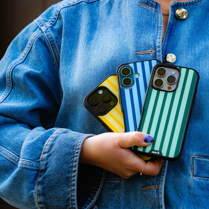Liquorice Protective Phone Case - Treat