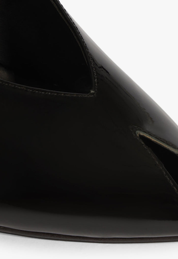 Liv Patent Leather Pump - Schutz Shoes