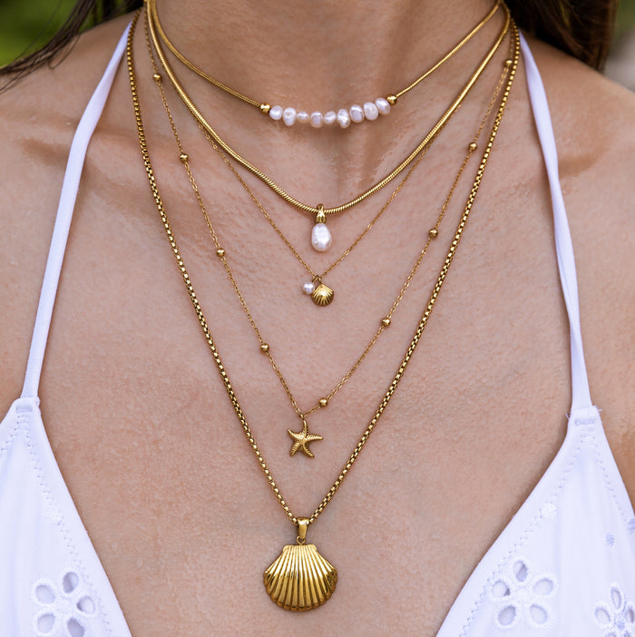 Lola Necklace