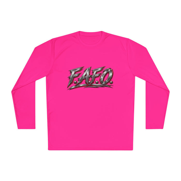 Neon Pink / XS