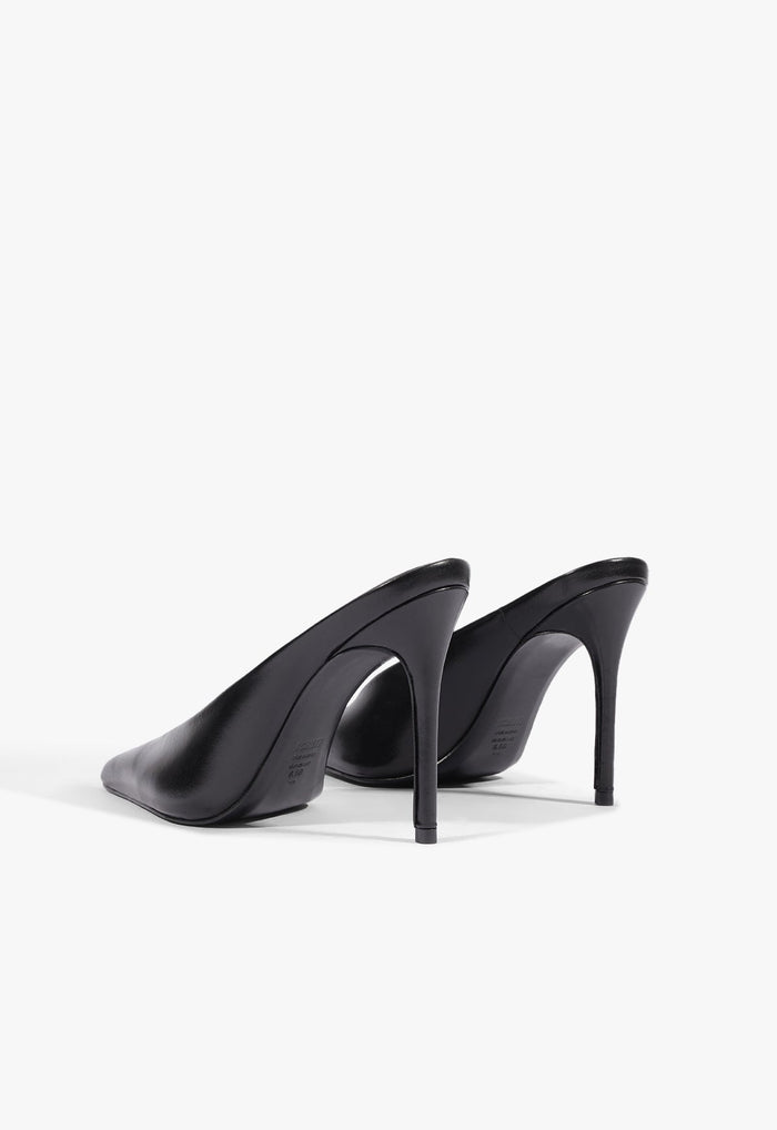 Loren Leather Pump - Schutz Shoes