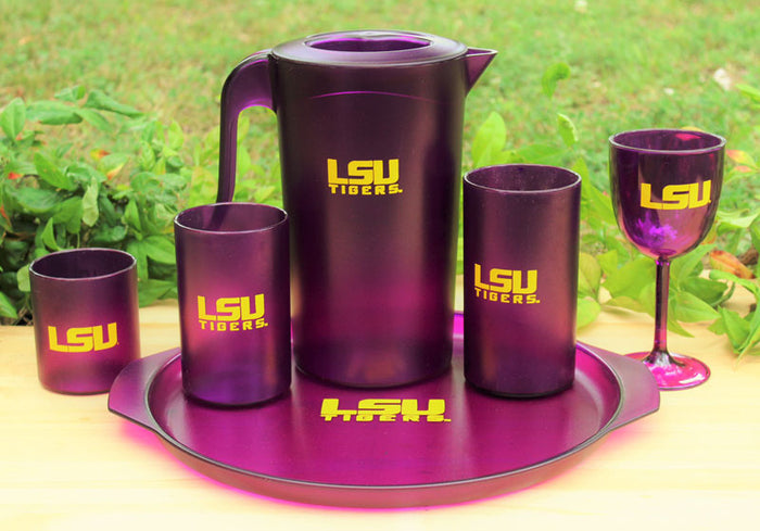 Louisiana State University